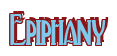 Rendering "Epiphany" using Deco