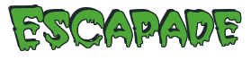 Rendering "Escapade" using Creeper