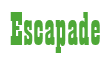 Rendering "Escapade" using Bill Board