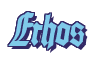 Rendering "Ethos" using Cathedral