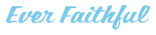 Rendering "Ever Faithful" using Casual Script