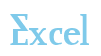 Rendering "Excel" using Credit River