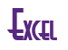 Rendering "Excel" using Asia