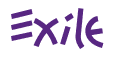 Rendering "Exile" using Amazon