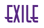 Rendering "Exile" using Anastasia