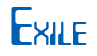 Rendering "Exile" using Checkbook