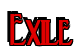 Rendering "Exile" using Deco