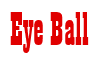 Rendering "Eye Ball" using Bill Board