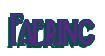 Rendering "Faering" using Deco