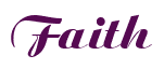 Rendering "Faith" using Aristocrat