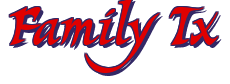 Rendering "Family Tx" using Braveheart