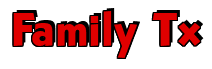 Rendering "Family Tx" using Bully