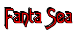Rendering "Fanta Sea" using Agatha