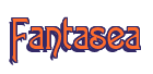 Rendering "Fantasea" using Agatha
