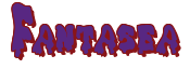 Rendering "Fantasea" using Drippy Goo