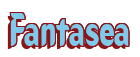 Rendering "Fantasea" using Callimarker