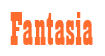 Rendering "Fantasia" using Bill Board