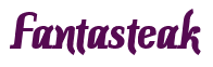 Rendering "Fantasteak" using Color Bar