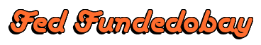 Rendering "Fed Fundedobay" using Anaconda