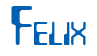Rendering "Felix" using Checkbook