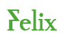 Rendering "Felix" using Credit River