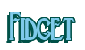 Rendering "Fidget" using Deco