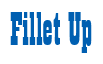 Rendering "Fillet Up" using Bill Board