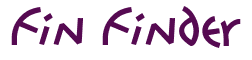 Rendering "Fin Finder" using Amazon