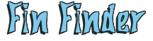 Rendering "Fin Finder" using Bigdaddy