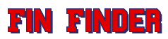 Rendering "Fin Finder" using College