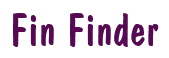 Rendering "Fin Finder" using Dom Casual