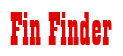 Rendering "Fin Finder" using Bill Board