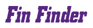 Rendering "Fin Finder" using Boroughs