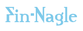 Rendering "Fin-Nagle" using Credit River