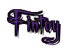 Rendering "Fintoy" using Charming