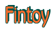 Rendering "Fintoy" using Beagle