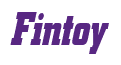 Rendering "Fintoy" using Boroughs