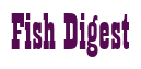 Rendering "Fish Digest" using Bill Board