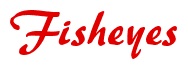 Rendering "Fisheyes" using Brush