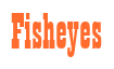 Rendering "Fisheyes" using Bill Board