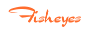 Rendering "Fisheyes" using Dragon Wish