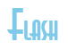 Rendering "Flash" using Asia