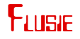 Rendering "Flusie" using Checkbook