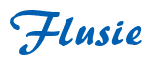 Rendering "Flusie" using Brush