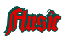 Rendering "Flusie" using Cathedral