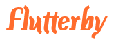 Rendering "Flutterby" using Color Bar