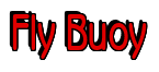 Rendering "Fly Buoy" using Beagle