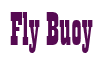 Rendering "Fly Buoy" using Bill Board