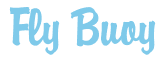 Rendering "Fly Buoy" using Brody