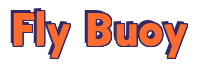 Rendering "Fly Buoy" using Bully